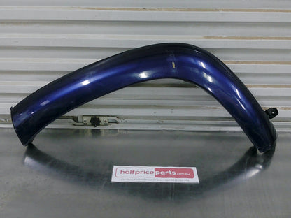 Toyota LN Hilux Right Hand Rear Flare Extension Used Part