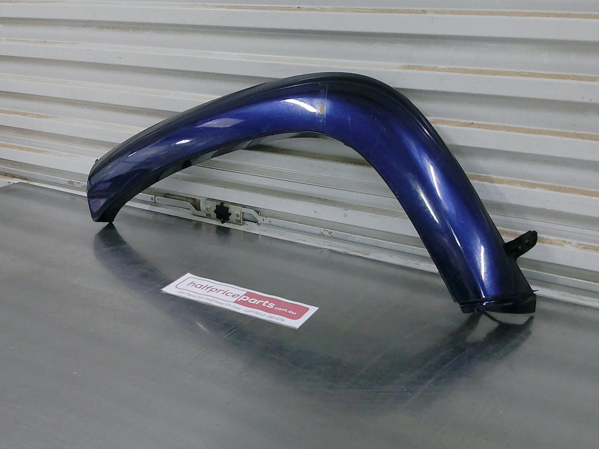 Toyota LN Hilux Right Hand Rear Flare Extension Used Part
