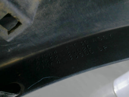 Toyota LN Hilux Right Hand Rear Flare Extension Used Part