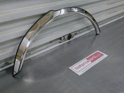 TFP Right Hand Rear Chrome Wheel Arch Moulding Suits Toyota Camry Sedan New Part