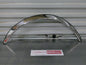 TFP Left Hand Front Chrome Wheel Arch Moulding Suits: Totota Camry New Part