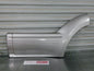 Toyota Land Cruiser Prado 95 Series Left Hand Rear Door Moulding Used Part