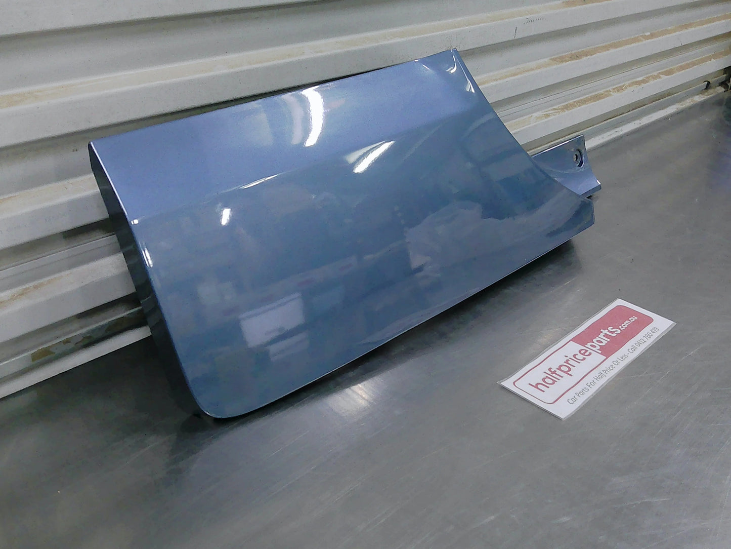 Toyota RAV4 Rear Tailgate Lower Garnish Sub Assy Used Part