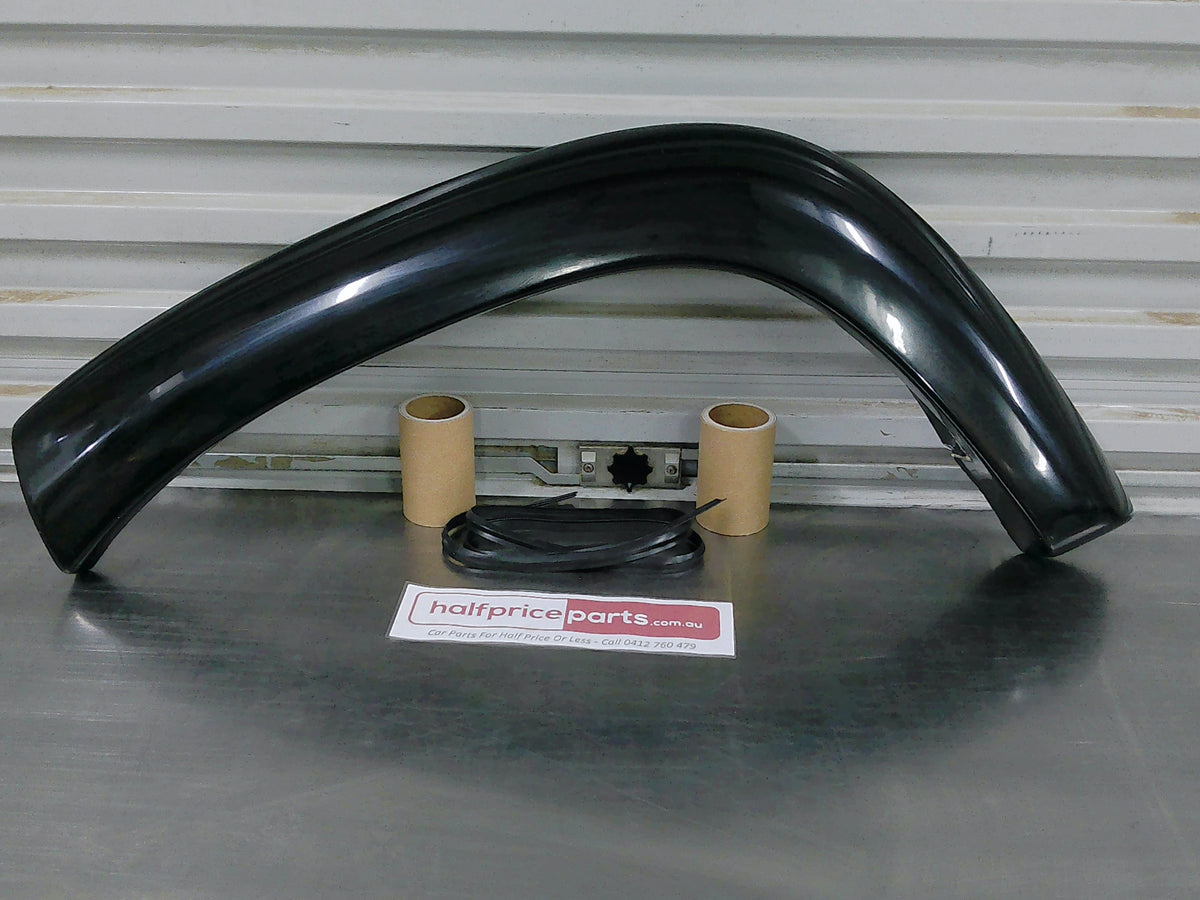 TJM Left Hand Rear Replacement Flare Suits Toyota Hilux New Part