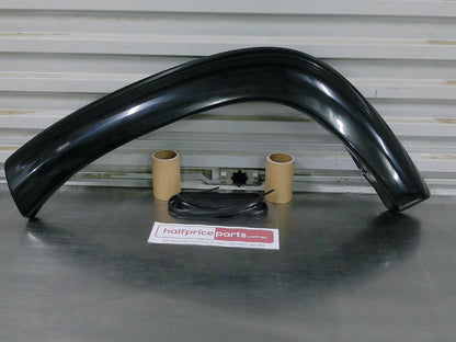 TJM Left Hand Rear Replacement Flare Suits Toyota Hilux New Part