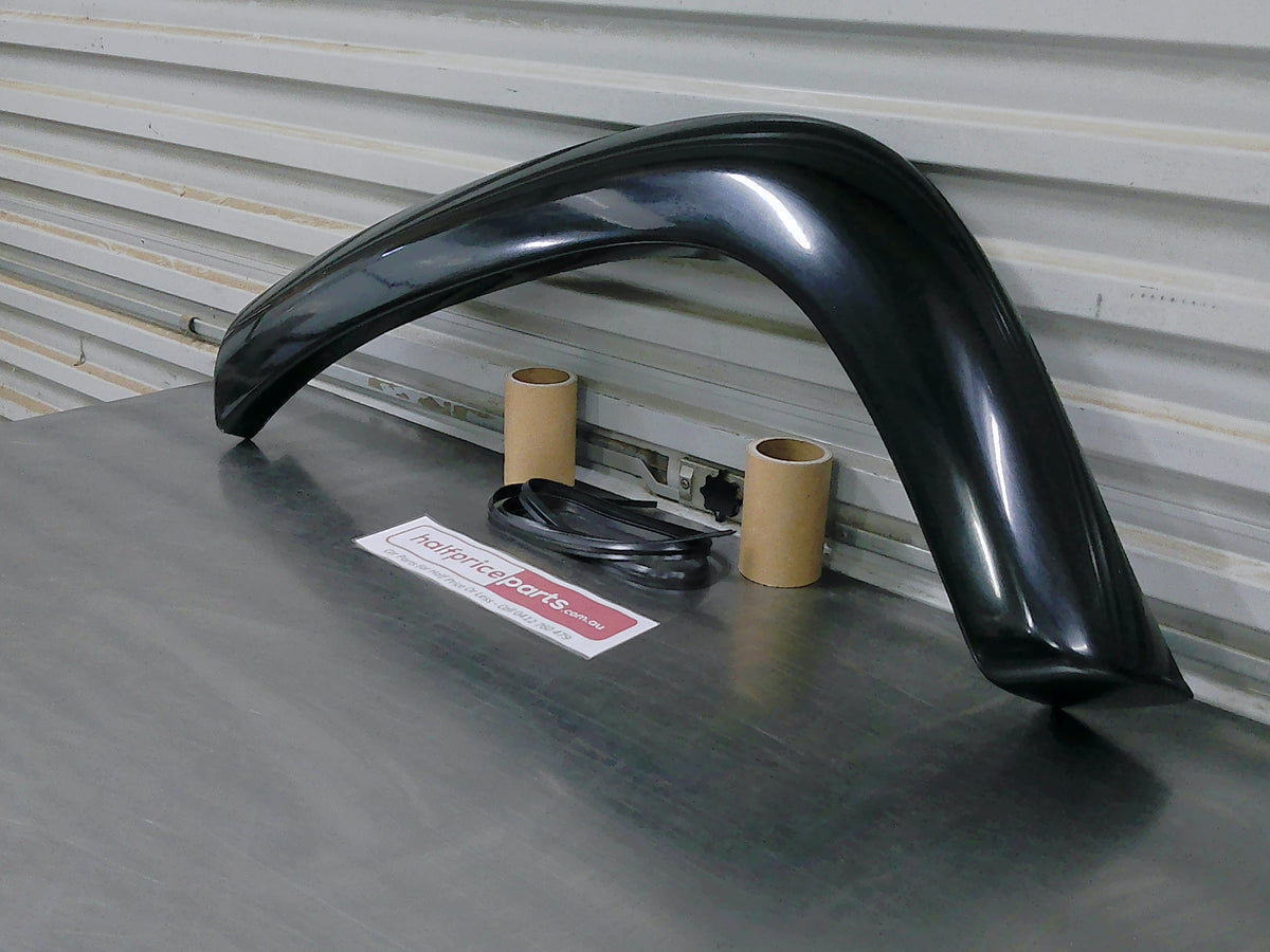 TJM Left Hand Rear Replacement Flare Suits Toyota Hilux New Part