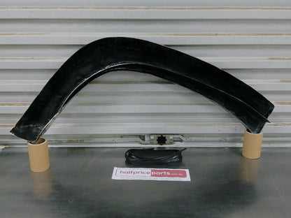 TJM Left Hand Rear Replacement Flare Suits Toyota Hilux New Part