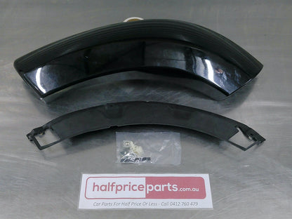 Toyota Landcruiser Genuine Left Hand Front Door Flare New Part