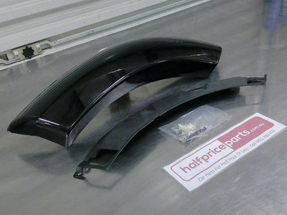 Toyota Landcruiser Genuine Left Hand Front Door Flare New Part