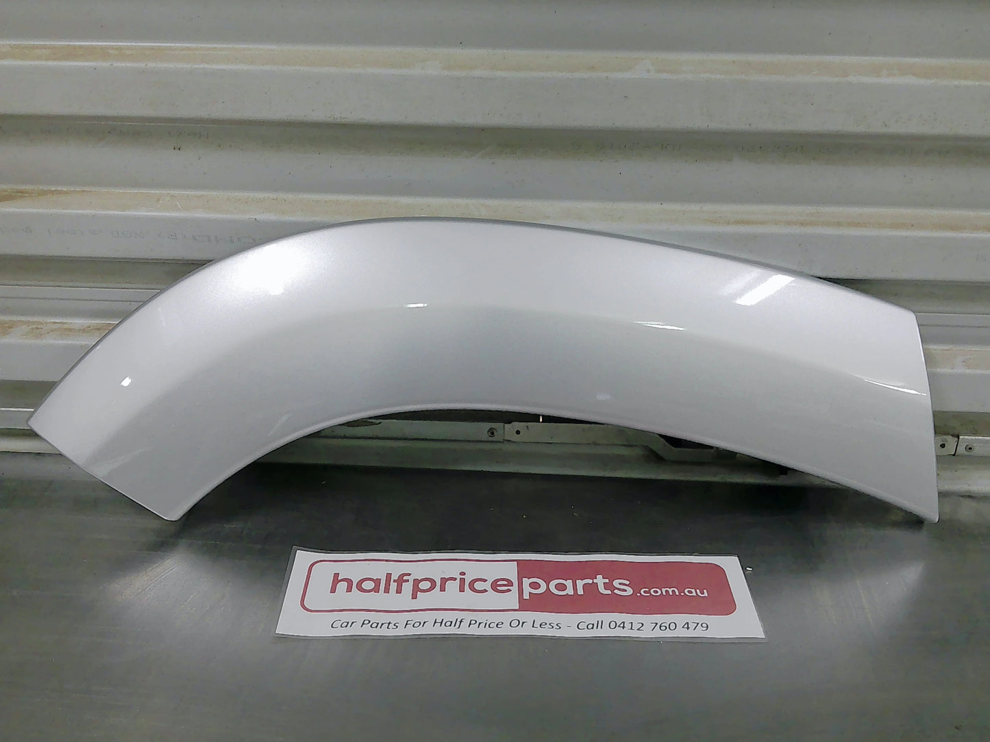 Toyota Rav4 Genuine Right Hand Rear Flare New Part