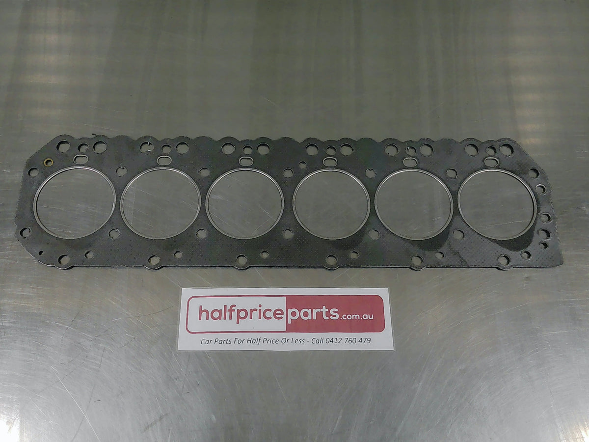 Durapro Head Gasket Suits Toyota 75/60/50/47 Series Landcruiser/Dyna/Coaster New Part