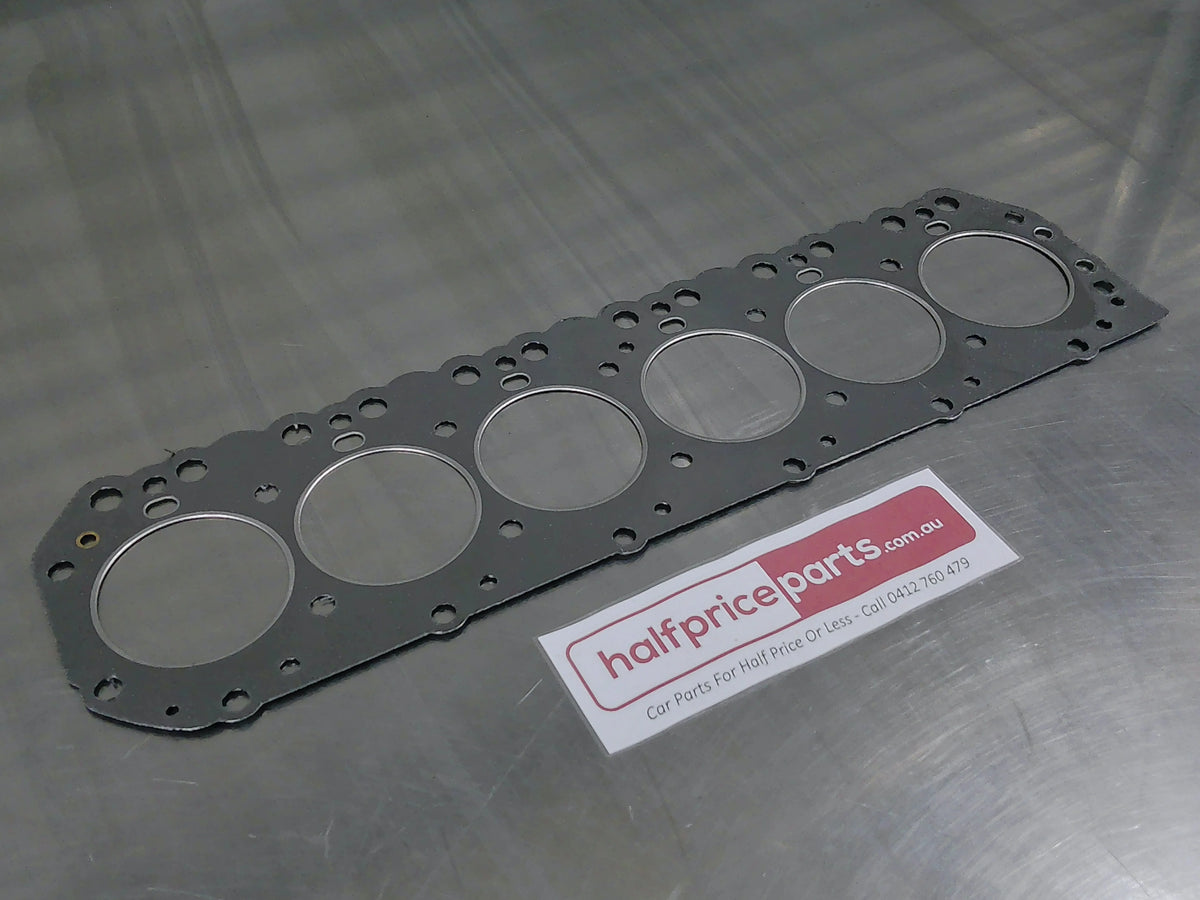 Durapro Head Gasket Suits Toyota 75/60/50/47 Series Landcruiser/Dyna/Coaster New Part