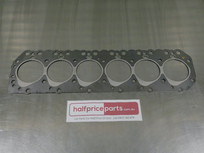 Durapro Head Gasket Suits Toyota 75/60/50/47 Series Landcruiser/Dyna/Coaster New Part