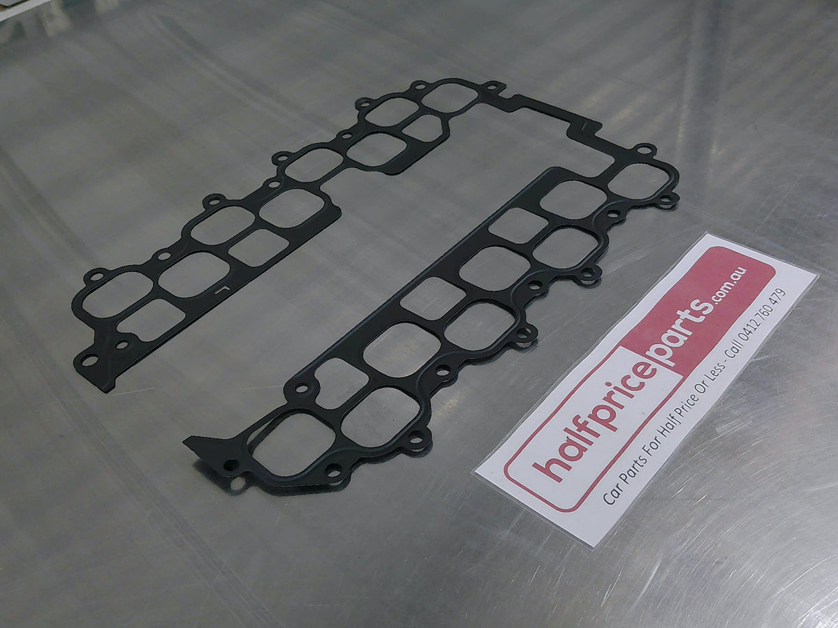 Toyota Landcruiser UZJ100 Upper Inlet Manifold Gasket New Part