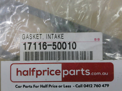 Toyota Landcruiser UZJ100 Upper Inlet Manifold Gasket New Part