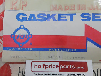 Toyota Landcruiser/Coaster 1HZ Head Gasket New Part