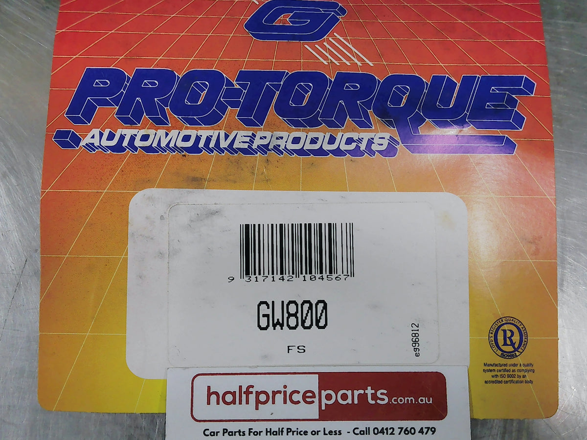 Pro-Torque Full Gasket Set Suits Toyota Landcruiser Bundera New Part