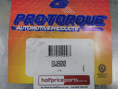 Pro-Torque Full Gasket Set Suits Toyota Landcruiser Bundera New Part