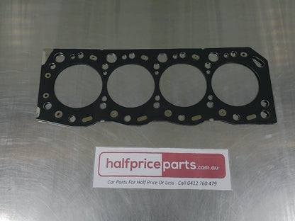 Diesel Power Parts Cylinder Head Gasket Suits Toyota Hilux New Part