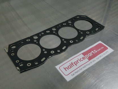 Diesel Power Parts Cylinder Head Gasket Suits Toyota Hilux New Part