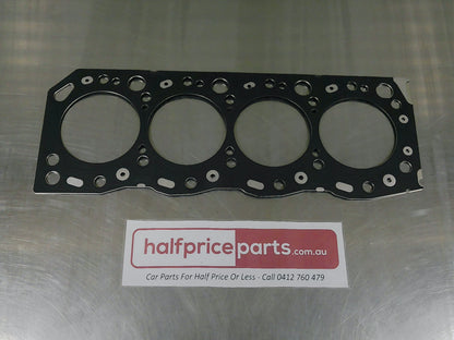 Diesel Power Parts Cylinder Head Gasket Suits Toyota Hilux New Part