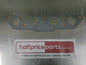 Pro-Torque Exhaust Manifold Gasket Suits Toyota Corolla/Holden Nova New Part