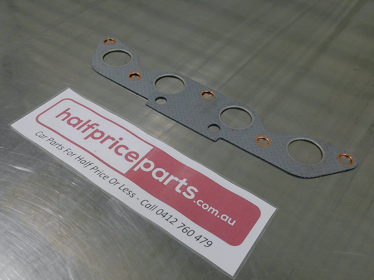 Pro-Torque Exhaust Manifold Gasket Suits Toyota Corolla/Holden Nova New Part