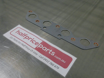 Pro-Torque Exhaust Manifold Gasket Suits Toyota Corolla/Holden Nova New Part