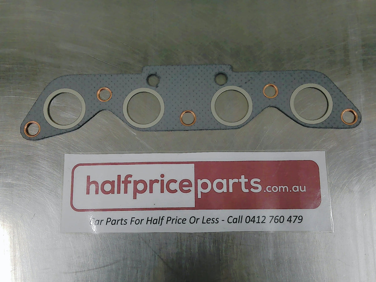 Pro-Torque Exhaust Manifold Gasket Suits Toyota Corolla/Holden Nova New Part