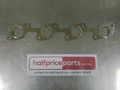 Diesel Power Parts Exhaust Manifold Gasket Toyota Landcruiser New Part