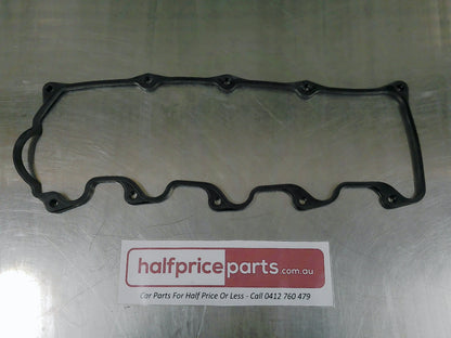 Endurotec Valve Cover Gasket Suits Toyota 4 Runner/Dyna/Hiace/Hilux/Landcruiser New Part