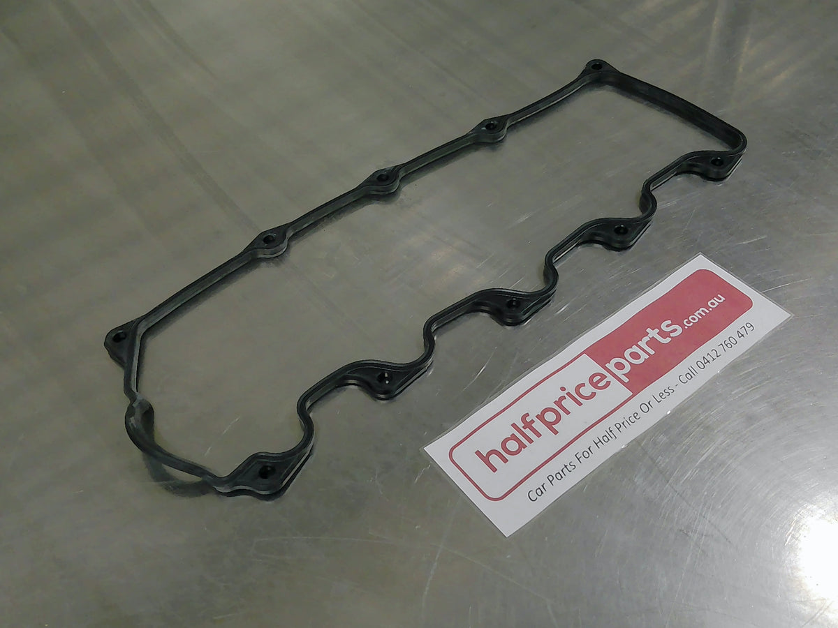Endurotec Valve Cover Gasket Suits Toyota 4 Runner/Dyna/Hiace/Hilux/Landcruiser New Part