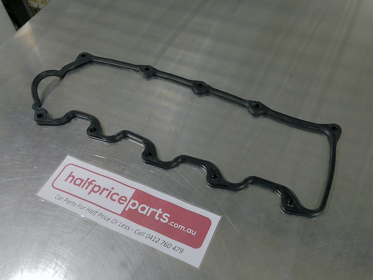 Endurotec Valve Cover Gasket Suits Toyota 4 Runner/Dyna/Hiace/Hilux/Landcruiser New Part