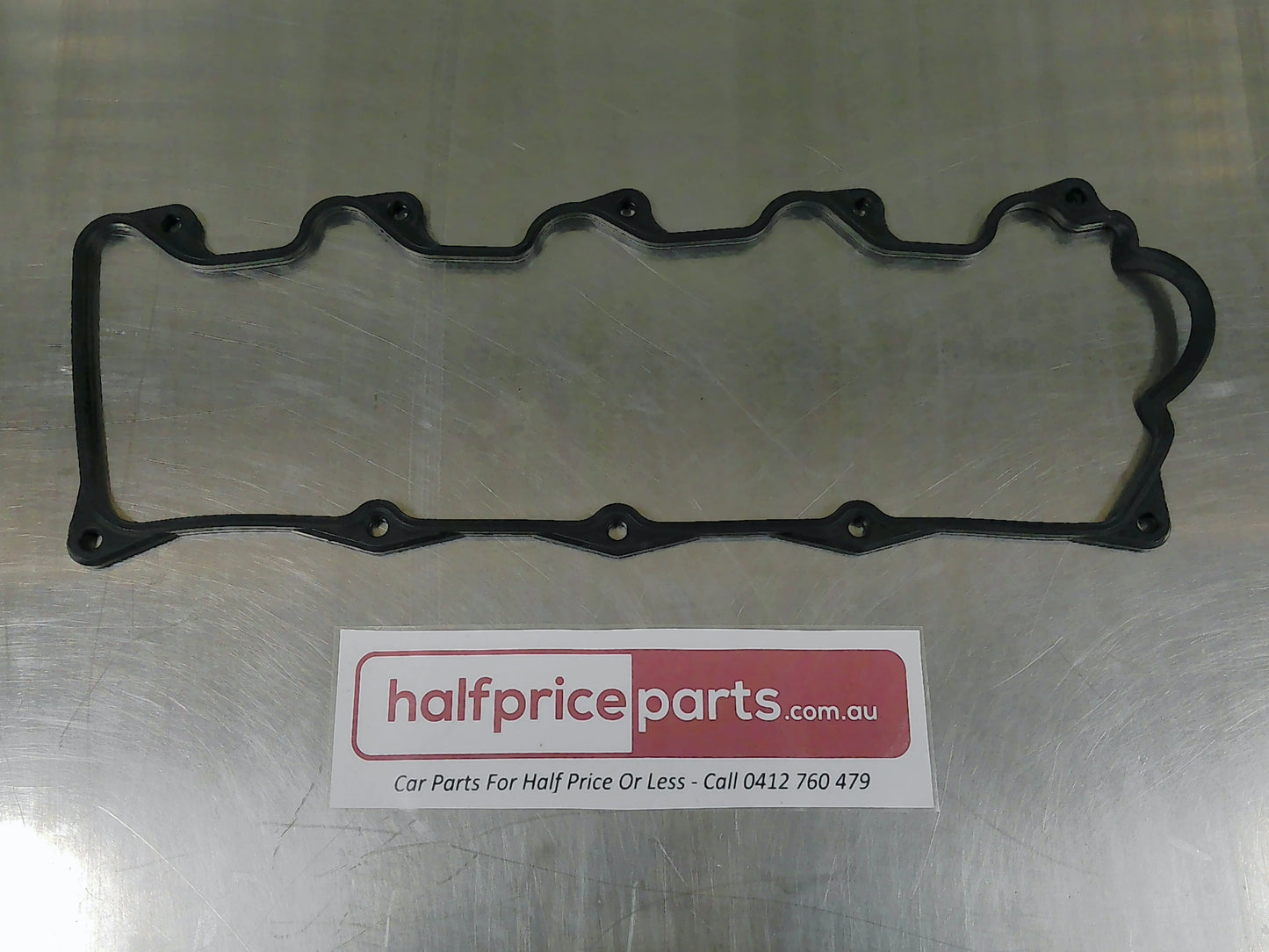 Diesel Power Parts Rocker Cover Gasket Suits Toyota Hilux New Part