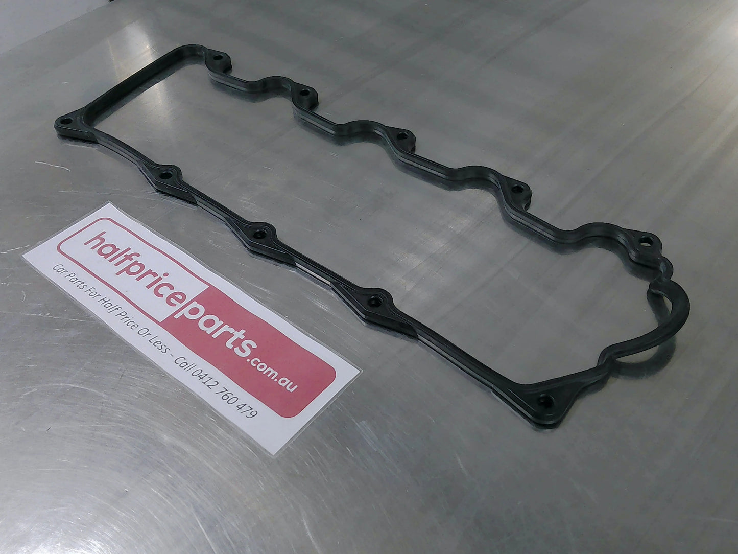 Diesel Power Parts Rocker Cover Gasket Suits Toyota Hilux New Part