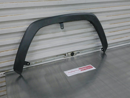 Toyota Rav4 Genuine Left Hand Front Flare Moulding New Part