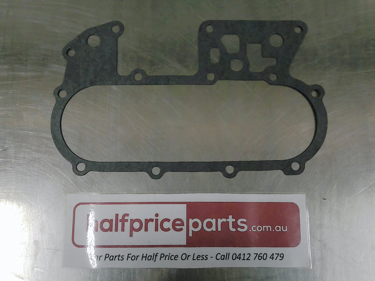 Diesel Power Parts Oil Cooler Cover Gasket Suits Toyota L Series Engines New Part