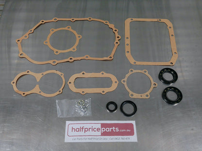 KP Full Gasket Set Suits Toyota Landcruiser New Part
