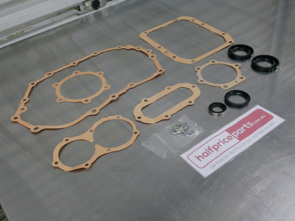 KP Full Gasket Set Suits Toyota Landcruiser New Part
