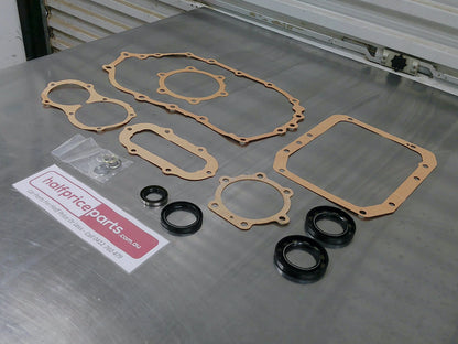 KP Full Gasket Set Suits Toyota Landcruiser New Part