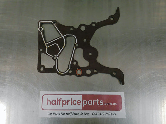 Toyota Cressida/Crown/Hilux/Dyna/Landcruiser Genuine Timing Case Gasket New Part