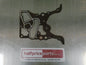Toyota Cressida/Crown/Hilux/Dyna/Landcruiser Genuine Timing Case Gasket New Part