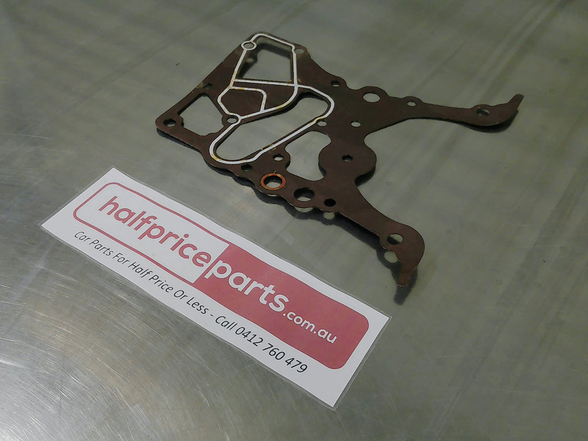 Toyota Cressida/Crown/Hilux/Dyna/Landcruiser Genuine Timing Case Gasket New Part