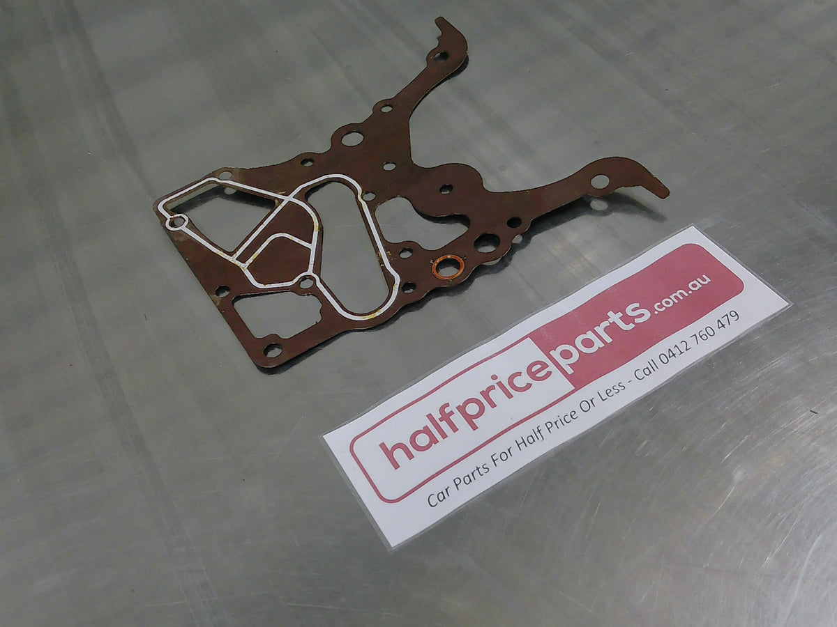 Toyota Cressida/Crown/Hilux/Dyna/Landcruiser Genuine Timing Case Gasket New Part