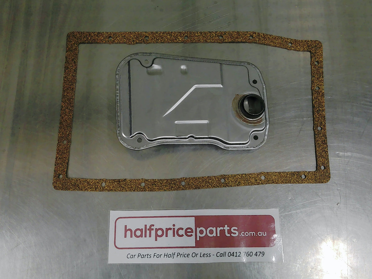 ATP Auto Trans Filter Kit Suits Toyota Landcruiser 100/200/ Prado 120/150/FJ Cruiser/Hilux/Mitsubishi Pajero/Suzuki Vitara/Lexus GS Models New Part