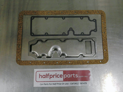 ATP Auto Transmission Filter Kit Suits Holden/Mitsubishi/Toyota New Part