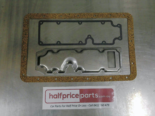 ATP Auto Transmission Filter Kit Suits Holden/Mitsubishi/Toyota New Part