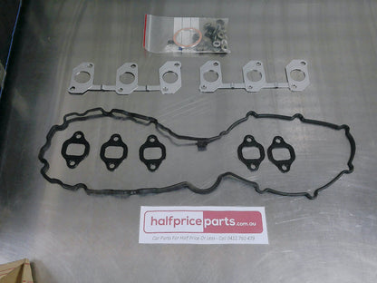 Toyota Landcruiser 1HZ Genuine Engine Overhaul Gasket Kit New Part