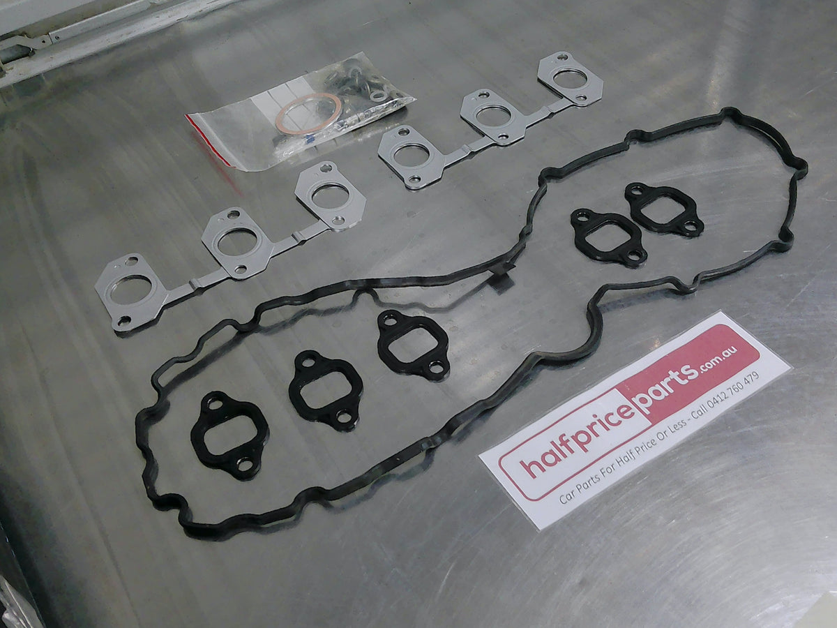 Toyota Landcruiser 1HZ Genuine Engine Overhaul Gasket Kit New Part
