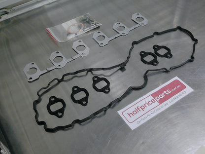 Toyota Landcruiser 1HZ Genuine Engine Overhaul Gasket Kit New Part